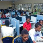 3rd edition of the SID Teens Digital Bootcamp, Anambra State